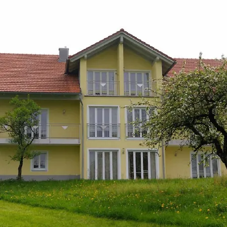 Appartement Deinerhof Hauzenberg