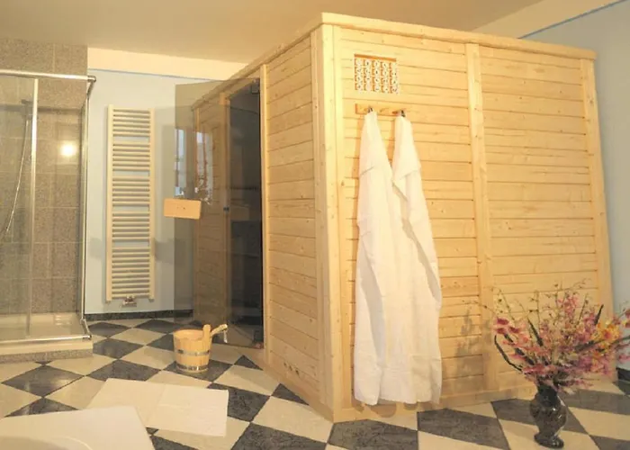 Appartement Deinerhof *