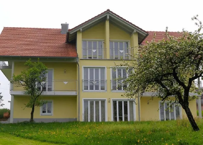 Appartement Deinerhof Hauzenberg