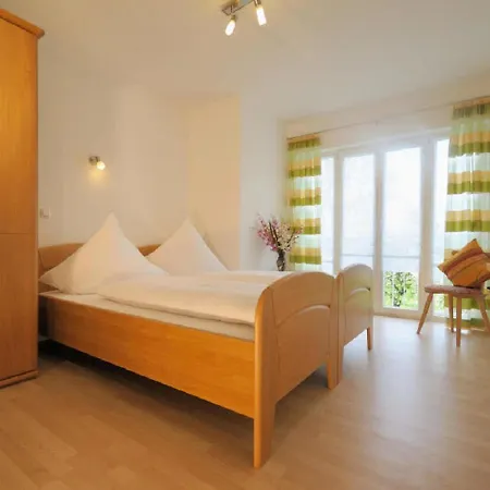 Deinerhof Apartment