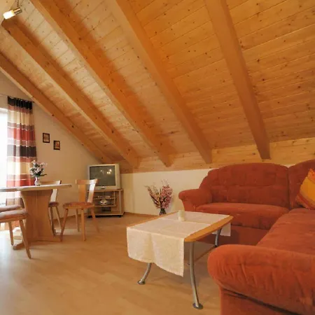 Deinerhof Apartment *