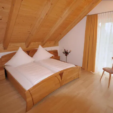 Deinerhof Apartment Hauzenberg