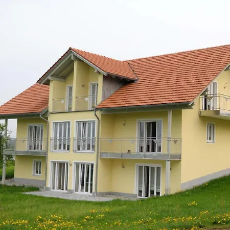 Apartment Deinerhof *