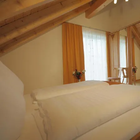 Appartement Deinerhof Hauzenberg