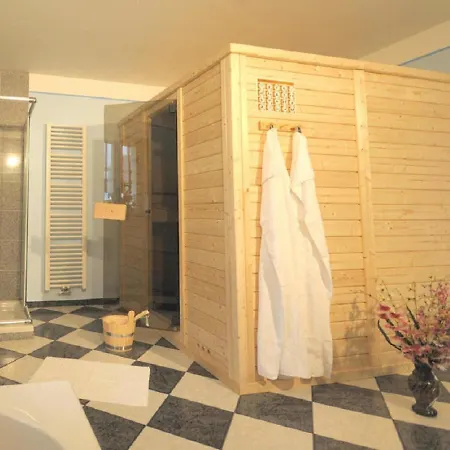 Appartement Deinerhof *